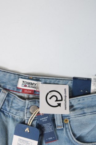Blugi de bărbați Tommy Jeans, Mărime M, Culoare Albastru, Preț 628,29 Lei