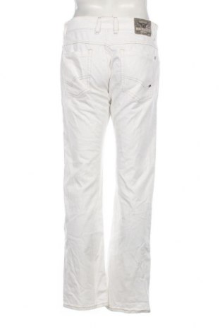 Ανδρικό τζίν Hilfiger Denim, Μέγεθος M, Χρώμα Λευκό, Τιμή 35,44 €