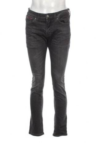 Herren Jeans Tommy Jeans, Größe M, Farbe Grau, Preis 46,52 €