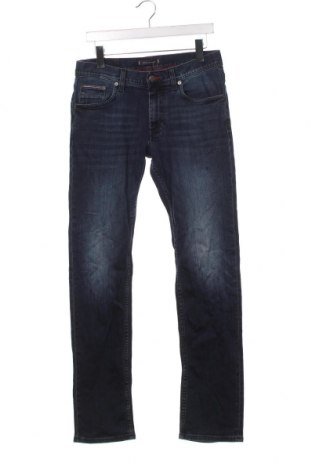 Pánské džíny  Tommy Hilfiger, Velikost M, Barva Modrá, Cena  3 045,00 Kč