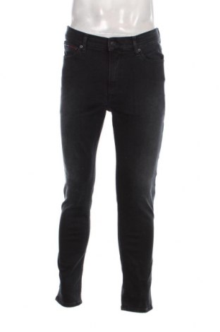 Мъжки дънки Tommy Jeans, Размер L, Цвят Черен, Цена 191,00 лв.