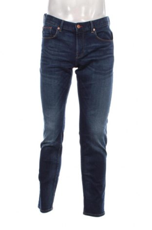 Pánské džíny  Tommy Hilfiger, Velikost M, Barva Modrá, Cena  1 066,00 Kč
