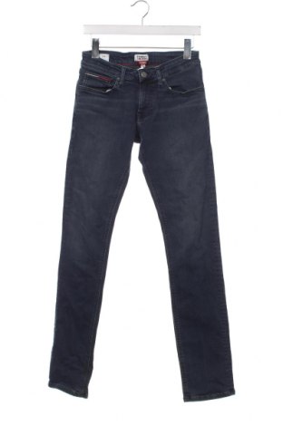 Pánske džínsy  Tommy Jeans, Veľkosť S, Farba Modrá, Cena  33,57 €