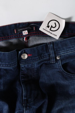 Herren Jeans Tommy Hilfiger, Größe XL, Farbe Blau, Preis 132,91 €