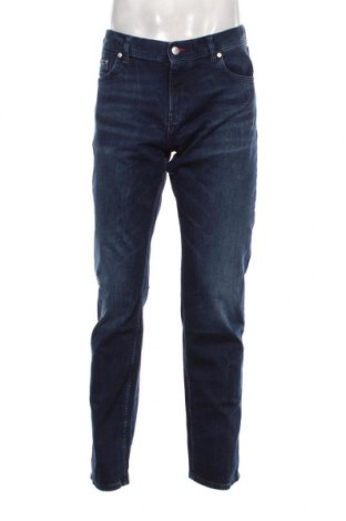 Pánské džíny  Tommy Hilfiger, Velikost XL, Barva Modrá, Cena  1 614,00 Kč