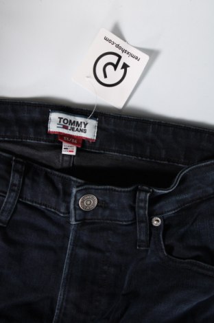 Pánské džíny  Tommy Hilfiger, Velikost M, Barva Modrá, Cena  639,00 Kč