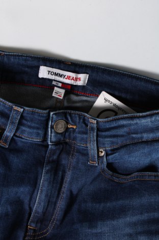 Ανδρικό τζίν Tommy Jeans, Μέγεθος M, Χρώμα Μπλέ, Τιμή 29,54 €