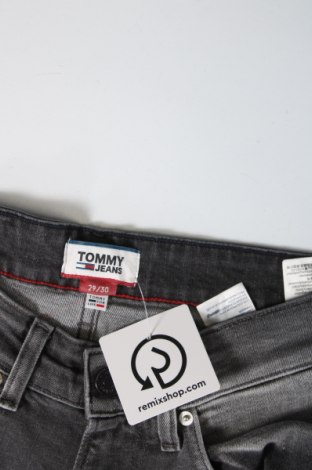 Blugi de bărbați Tommy Jeans, Mărime S, Culoare Gri, Preț 188,49 Lei