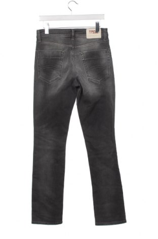 Herren Jeans Tommy Jeans, Größe S, Farbe Grau, Preis € 132,91