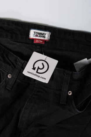 Blugi de bărbați Tommy Jeans, Mărime M, Culoare Negru, Preț 157,07 Lei
