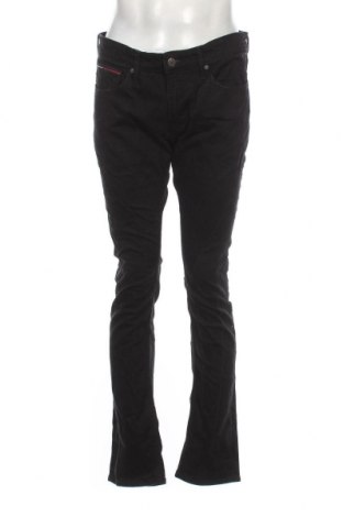 Herren Jeans Tommy Jeans, Größe M, Farbe Schwarz, Preis 46,52 €