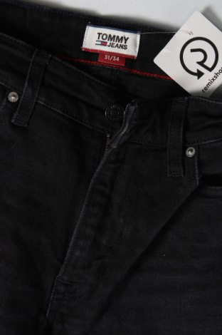 Herren Jeans Tommy Jeans, Größe M, Farbe Schwarz, Preis € 46,52