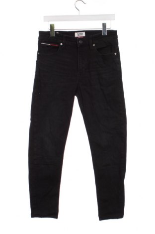 Pánske džínsy  Tommy Jeans, Veľkosť M, Farba Čierna, Cena  32,49 €