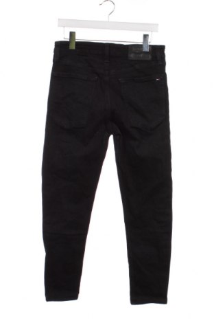 Herren Jeans Tommy Jeans, Größe M, Farbe Schwarz, Preis € 132,91