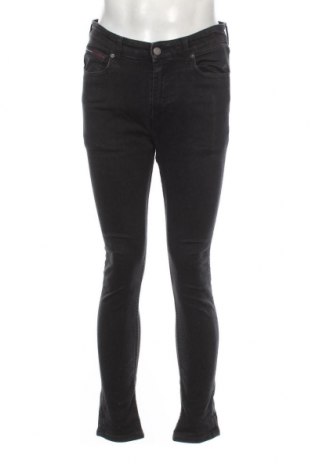 Pánske džínsy  Tommy Jeans, Veľkosť S, Farba Čierna, Cena  32,49 €