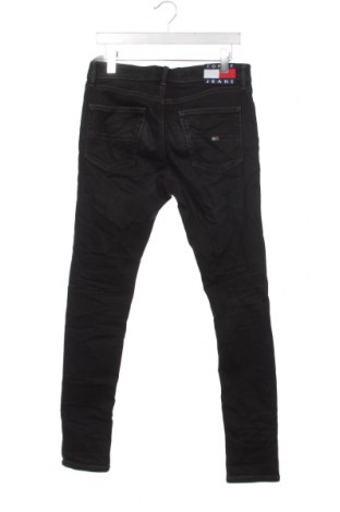 Herren Jeans Tommy Jeans, Größe S, Farbe Schwarz, Preis 132,91 €