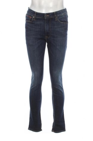 Pánské džíny  Tommy Jeans, Velikost M, Barva Modrá, Cena  761,00 Kč