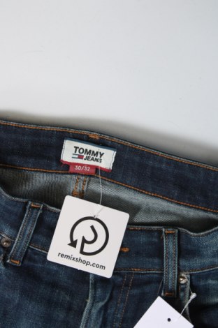 Pánske džínsy  Tommy Jeans, Veľkosť S, Farba Modrá, Cena  108,30 €