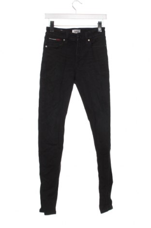 Pánské džíny  Tommy Jeans, Velikost S, Barva Černá, Cena  761,00 Kč