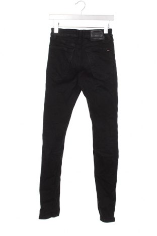 Blugi de bărbați Tommy Jeans, Mărime S, Culoare Negru, Preț 628,29 Lei