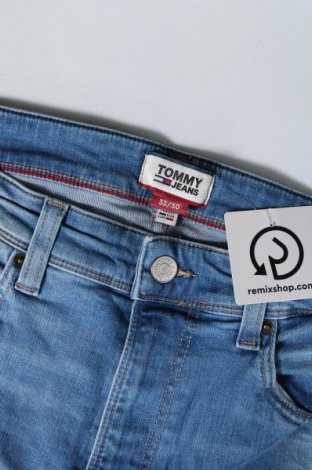 Pánske džínsy  Tommy Jeans, Veľkosť L, Farba Modrá, Cena  108,30 €