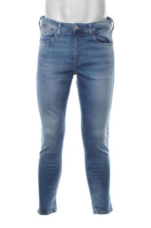 Ανδρικό τζίν Tommy Jeans, Μέγεθος L, Χρώμα Μπλέ, Τιμή 47,26 €