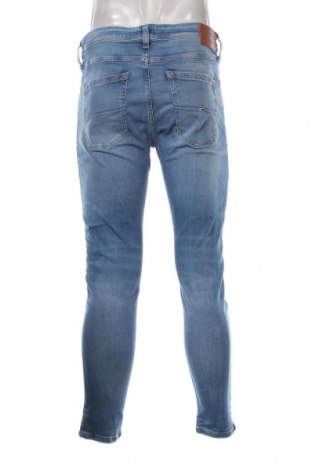 Herren Jeans Tommy Jeans, Größe L, Farbe Blau, Preis 53,16 €