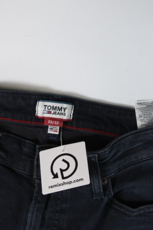 Blugi de bărbați Tommy Jeans, Mărime S, Culoare Albastru, Preț 188,49 Lei