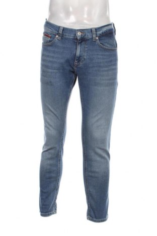 Herren Jeans Tommy Jeans, Größe M, Farbe Blau, Preis 37,41 €