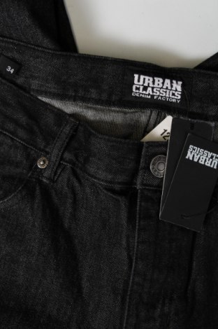 Pánske džínsy  Urban Classics, Veľkosť L, Farba Čierna, Cena  35,05 €