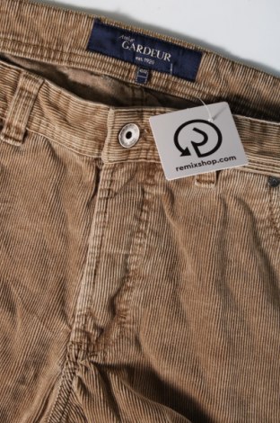 Мъжки джинси Atelier GARDEUR, Размер L, Цвят Бежов, Цена 44,00 лв.