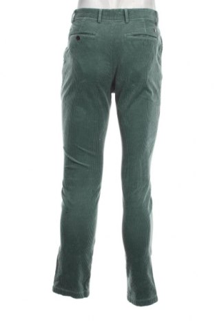 Ανδρικό κοτλέ παντελόνι Closed, Μέγεθος M, Χρώμα Πράσινο, Τιμή 23,64 €