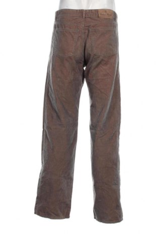 Pantaloni raiați de bărbați Conte Of Florence, Mărime L, Culoare Multicolor, Preț 30,40 Lei