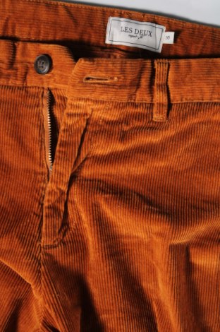 Мъжки джинси Les Deux, Размер M, Цвят Кафяв, Цена 10,12 лв.