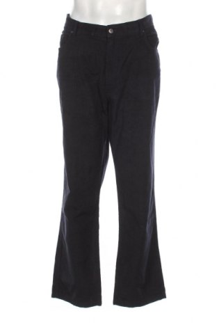 Pantaloni raiați de bărbați Regatta, Mărime XL, Culoare Albastru, Preț 153,06 Lei