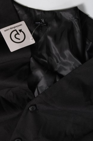 Ανδρικό γιλέκο, Μέγεθος M, Χρώμα Μαύρο, Τιμή 26,60 €