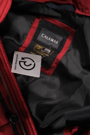 Herrenweste Calamar, Größe XL, Farbe Rot, Preis € 47,91