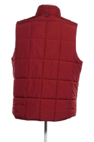 Ανδρικό γιλέκο Calamar, Μέγεθος XL, Χρώμα Κόκκινο, Τιμή 37,58 €