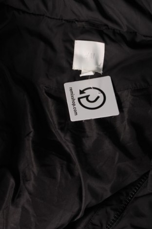 Ανδρικό γιλέκο H&M, Μέγεθος L, Χρώμα Μαύρο, Τιμή 11,97 €