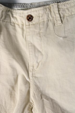 Ανδρικό κοντό παντελόνι Khujo, Μέγεθος M, Χρώμα  Μπέζ, Τιμή 6,73 €