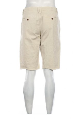 Pantaloni scurți de bărbați Khujo, Mărime M, Culoare Bej, Preț 108,75 Lei