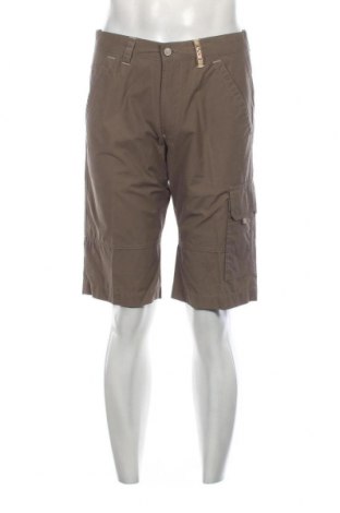 Мъжки къс панталон, Размер M, Цвят Зелен, Цена 21,61 лв.