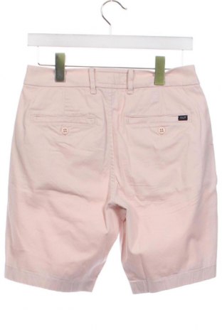 Ανδρικό κοντό παντελόνι Abercrombie & Fitch, Μέγεθος XS, Χρώμα Ρόζ , Τιμή 44,85 €