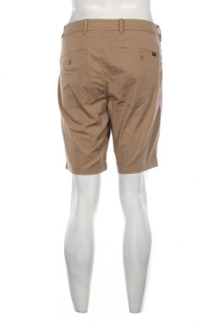 Pantaloni scurți de bărbați Abercrombie & Fitch, Mărime M, Culoare Maro, Preț 73,98 Lei