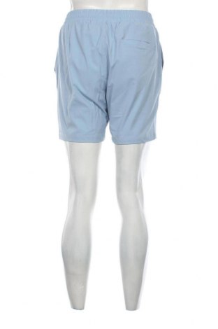Herren Shorts About you x Kevin Trapp, Größe M, Farbe Blau, Preis 37,11 €