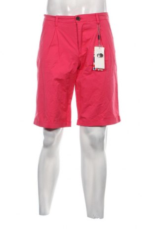 Ανδρικό κοντό παντελόνι Batela, Μέγεθος M, Χρώμα Ρόζ , Τιμή 10,47 €