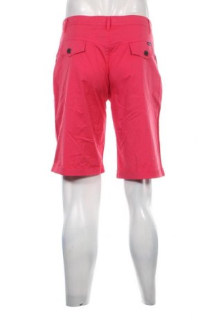 Pantaloni scurți de bărbați Batela, Mărime M, Culoare Roz, Preț 190,79 Lei