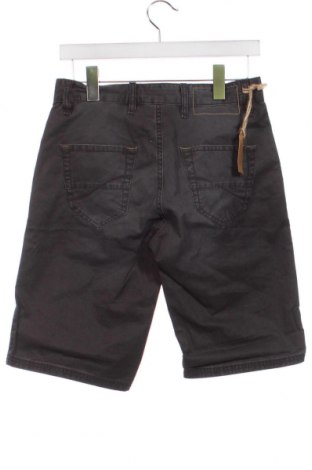Pantaloni scurți de bărbați Celio, Mărime XS, Culoare Gri, Preț 131,58 Lei