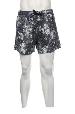 Ανδρικό κοντό παντελόνι Celio, Μέγεθος L, Χρώμα Μπλέ, Τιμή 8,77 €