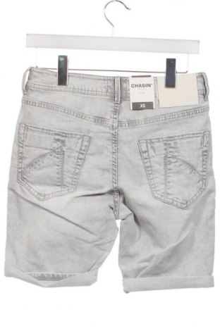 Pantaloni scurți de bărbați Chasin', Mărime XS, Culoare Gri, Preț 286,18 Lei